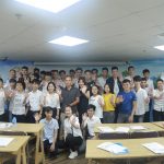 THÔNG BÁO: Khai giảng lớp tiếng Hoa ôn thi  TOCFL du học Đài Loan