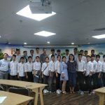 Hội thảo du học Đài Loan năm 2018 - Kiến tạo tương lai tươi sáng