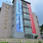 Học bổng  50% học phí năm đầu trường Đại học Cảnh Văn Đài Loan 9/2019