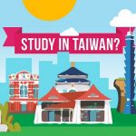 Danh sách các trường Đại học, học viện, cao đẳng tại Đài Loan