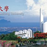 Hệ Ngôn ngữ Trường Đại Học TamKang Đài Loan nhập học hàng tháng
